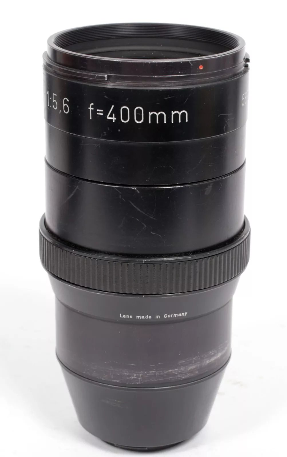 Novoflex Noflexar T Noflexar 400mm F5.6 system + pistol grip Novoflex Noflexar T Noflexar 400mm F5.6 system + pistol grip